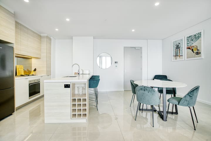 Illawarra Holiday Escapes managed Airbnb listing 2