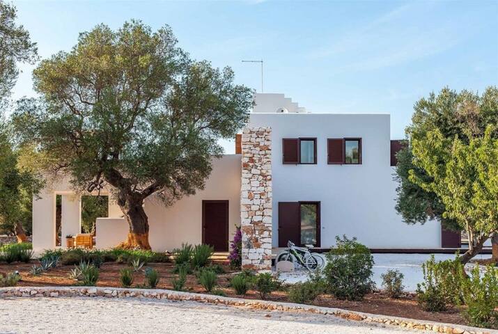 Spacious wonderful villa with pool and seaview gallery image 3