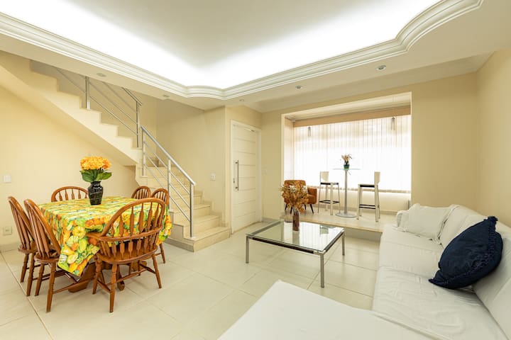 Casa 5qt praia Barra da Tijuca gallery image 2