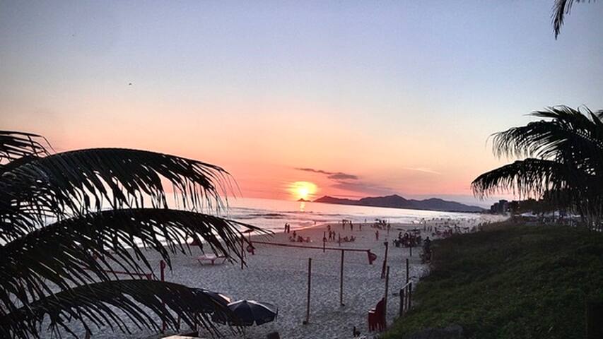 Casa 5qt praia Barra da Tijuca