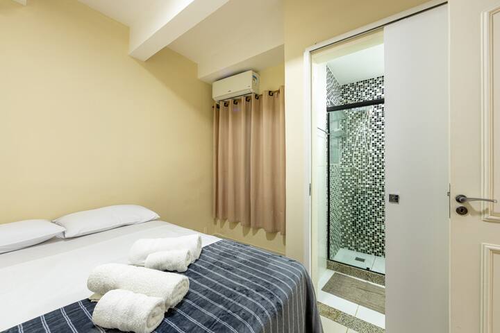 Casa 5qt praia Barra da Tijuca gallery image 4