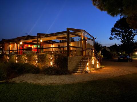 LaGloria farm