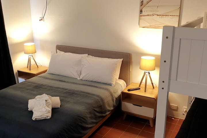 redwheataccommodations com managed Airbnb listing 3