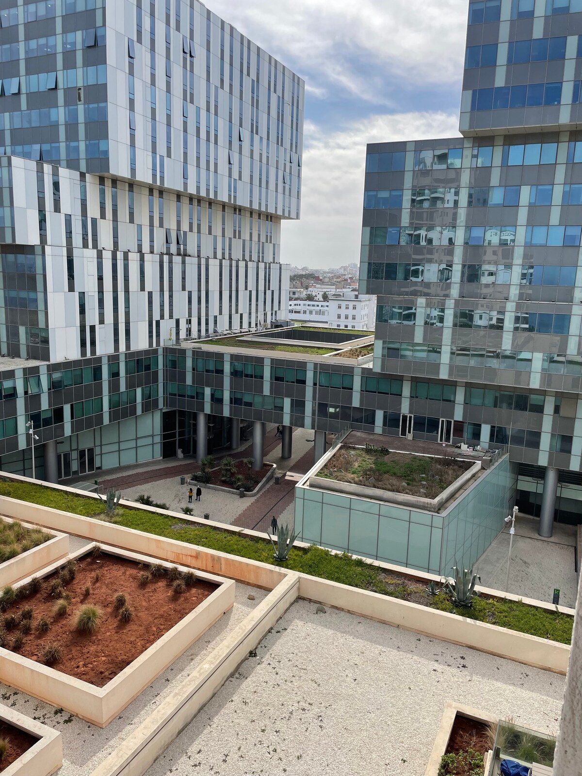 Rental unit in Casablanca  467  1 bedroom  1 bed  1 bath - image 3