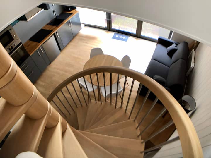 Au Calme En Plein Coeur D'angers - Logement Entier - Angers