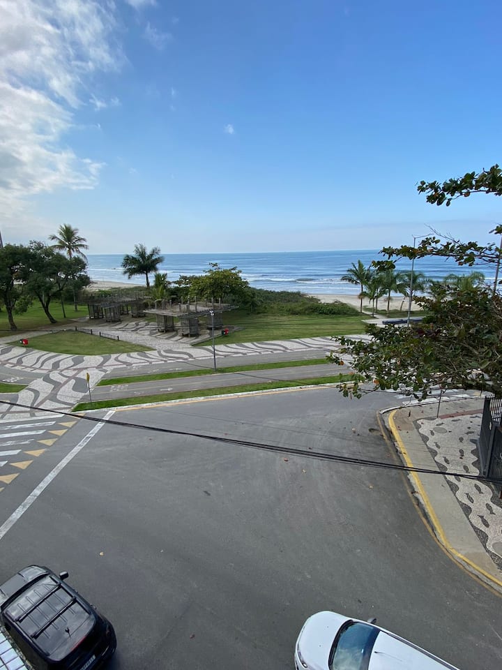 Apartamento Beira Mar Caiobá - Matinhos