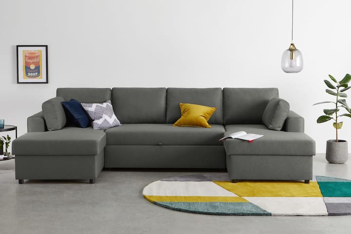 Monarch Square Townhouse X Stunning Modern 4 Bed