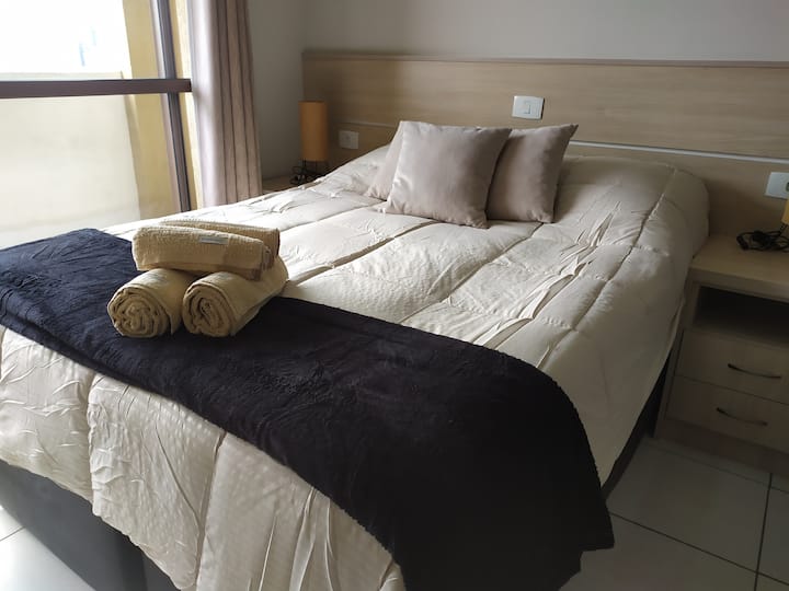 ห้องนอน