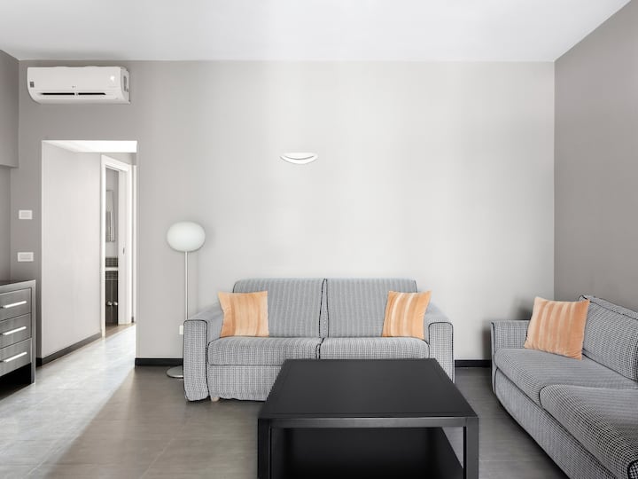 Numa | 2 Bedroom Apartment With Sofa Bed - Rome