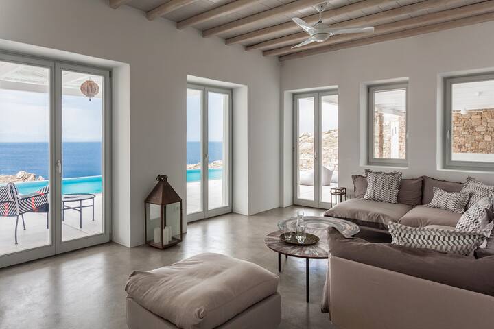Anarina Retreat Elia Beach Mykonos gallery image 3