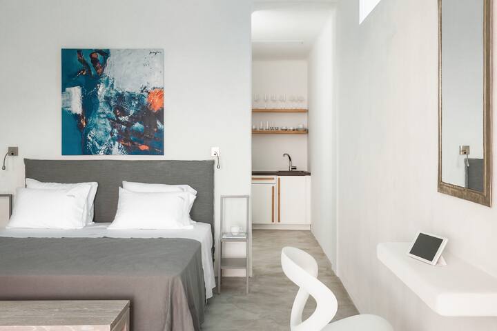 Anarina Retreat Elia Beach Mykonos gallery image 4