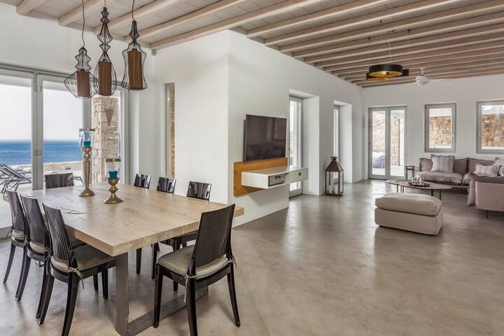 Anarina Retreat Elia Beach Mykonos gallery image 2