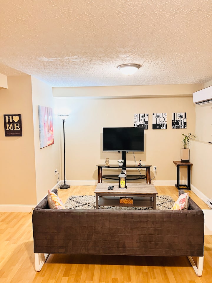 Nashwaak Village locations de vacances et logements New Brunswick