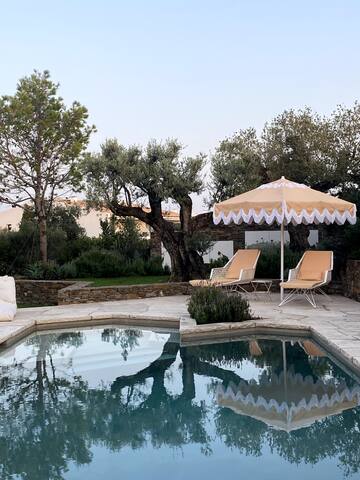 Pleasant villa with pool in Cadaqués gallery image 3