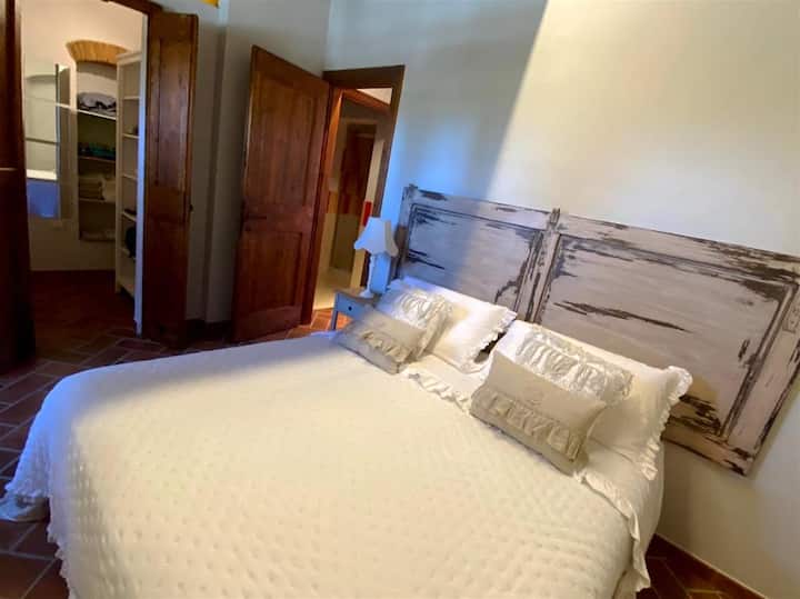 Appartamento In Casale Toscano - Piombino