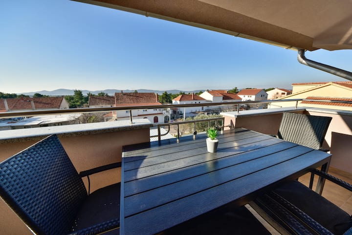 Apartman Sandra Biograd - Biograd na Moru, Croatia