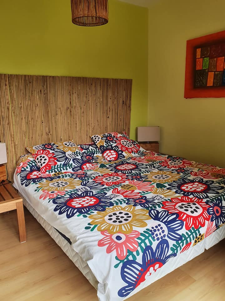 Спална соба 3