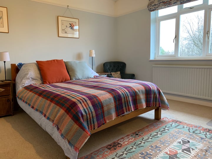 Double ensuite, with kitchen, Summertown, Oxford Houses for Rent in