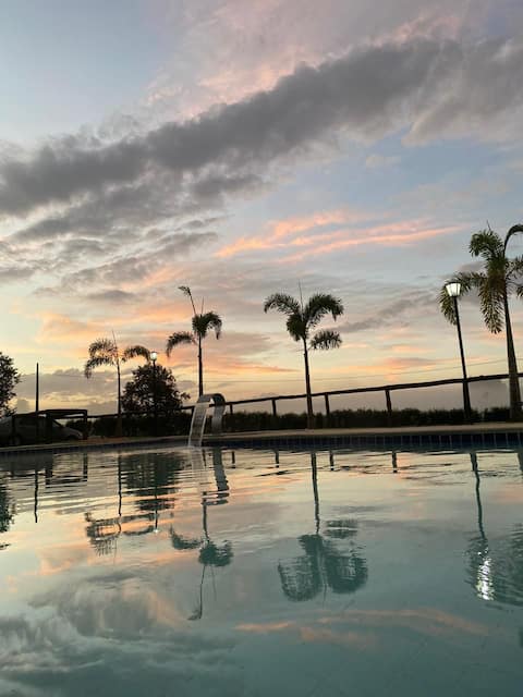 Chacara Santa Paulina Tatuí, Itapetininga