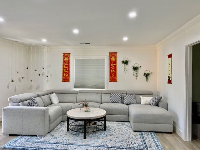 LOVELY 3 BEDROOM RENTAL UNIT IN San Jose