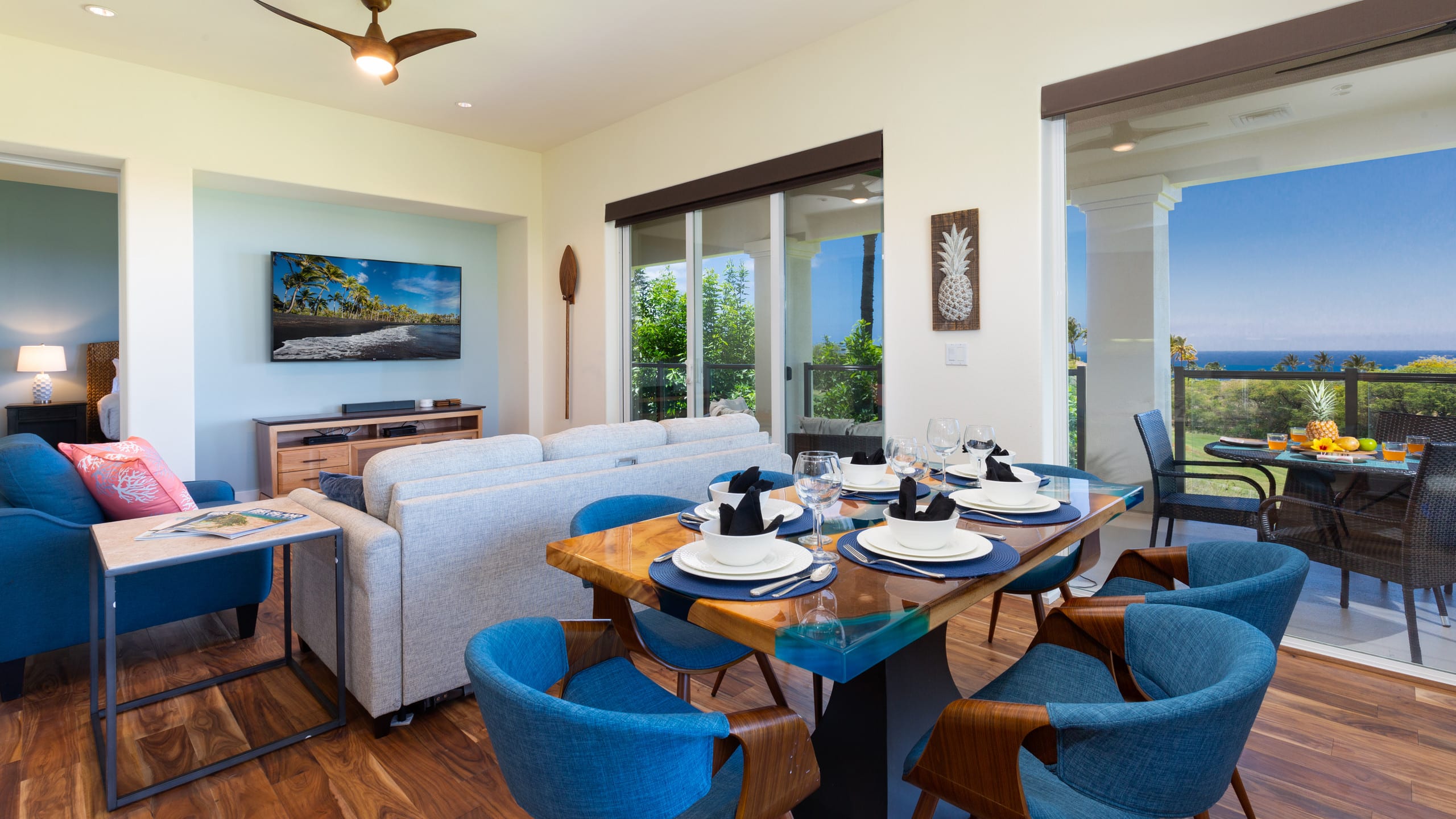 Home in Waimea · ★4.95 · 2 bedrooms · 4 beds · 2 baths - Photo 8