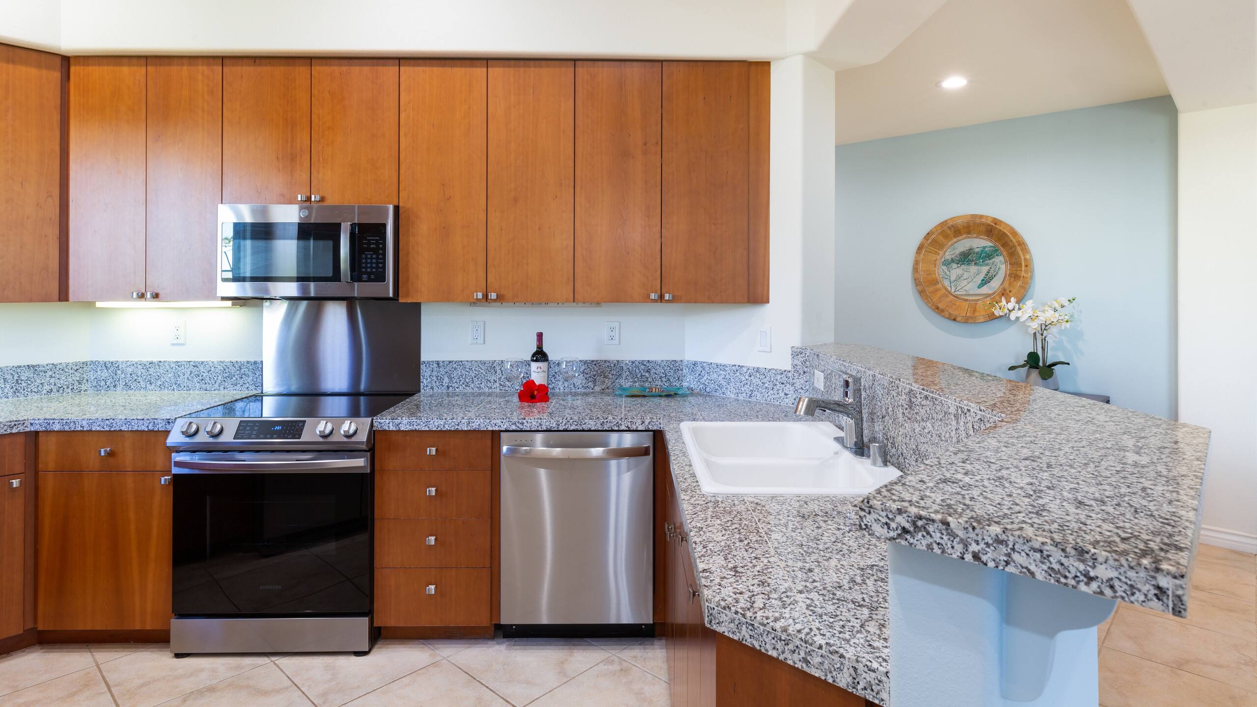 Home in Waimea · ★4.95 · 2 bedrooms · 4 beds · 2 baths - Photo 6