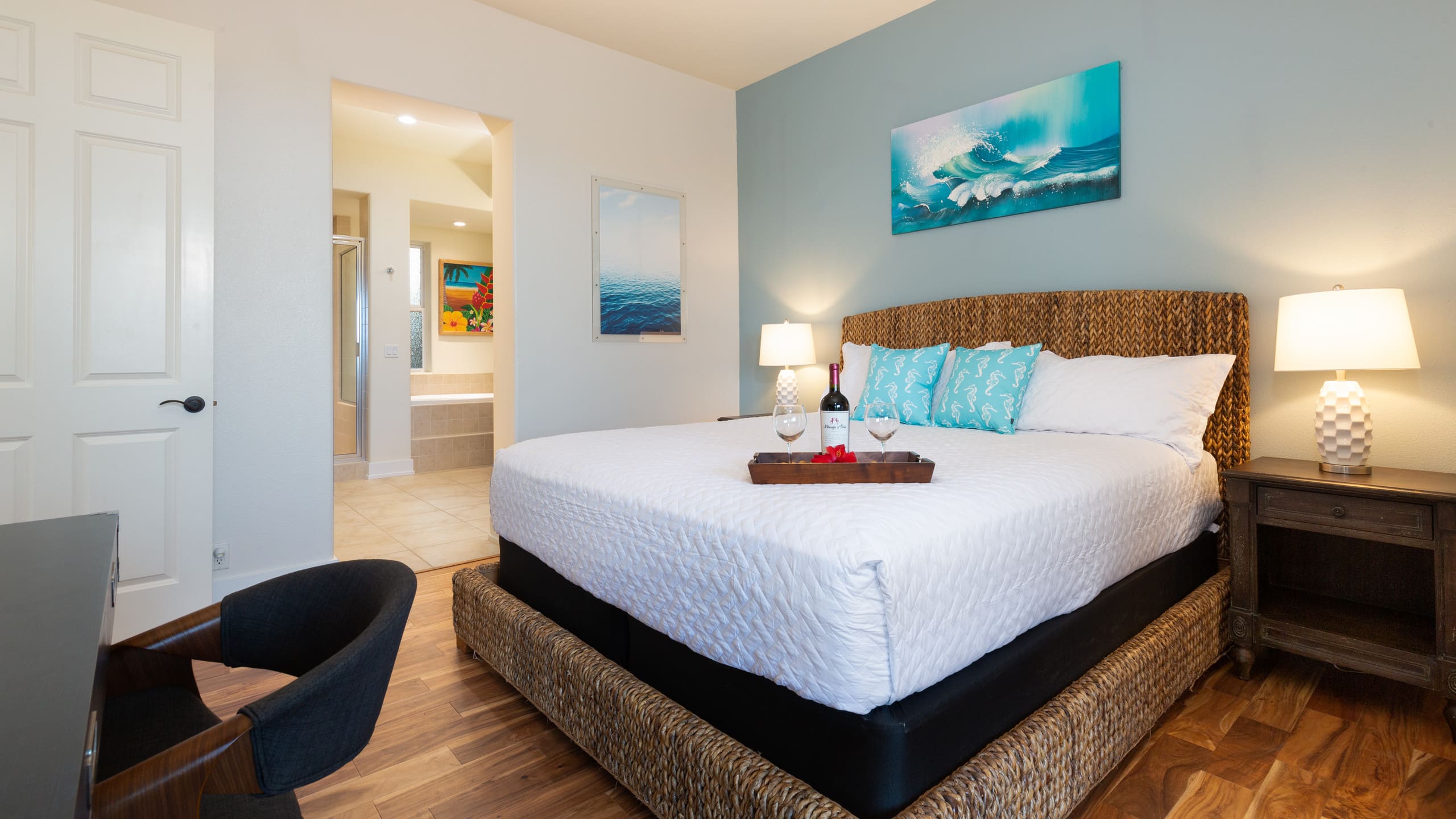 Home in Waimea · ★4.95 · 2 bedrooms · 4 beds · 2 baths - Photo 11