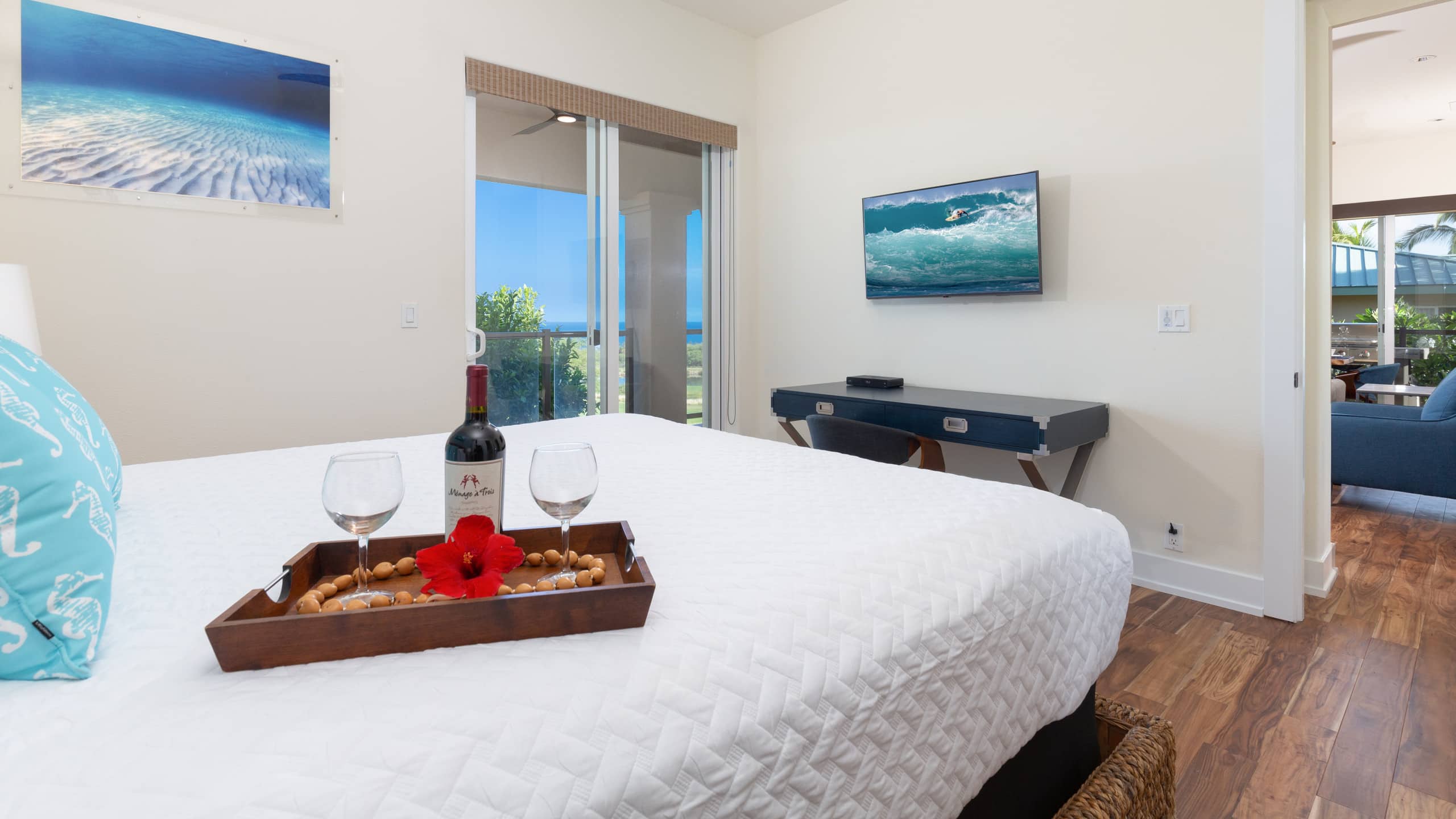 Home in Waimea · ★4.95 · 2 bedrooms · 4 beds · 2 baths - Photo 12
