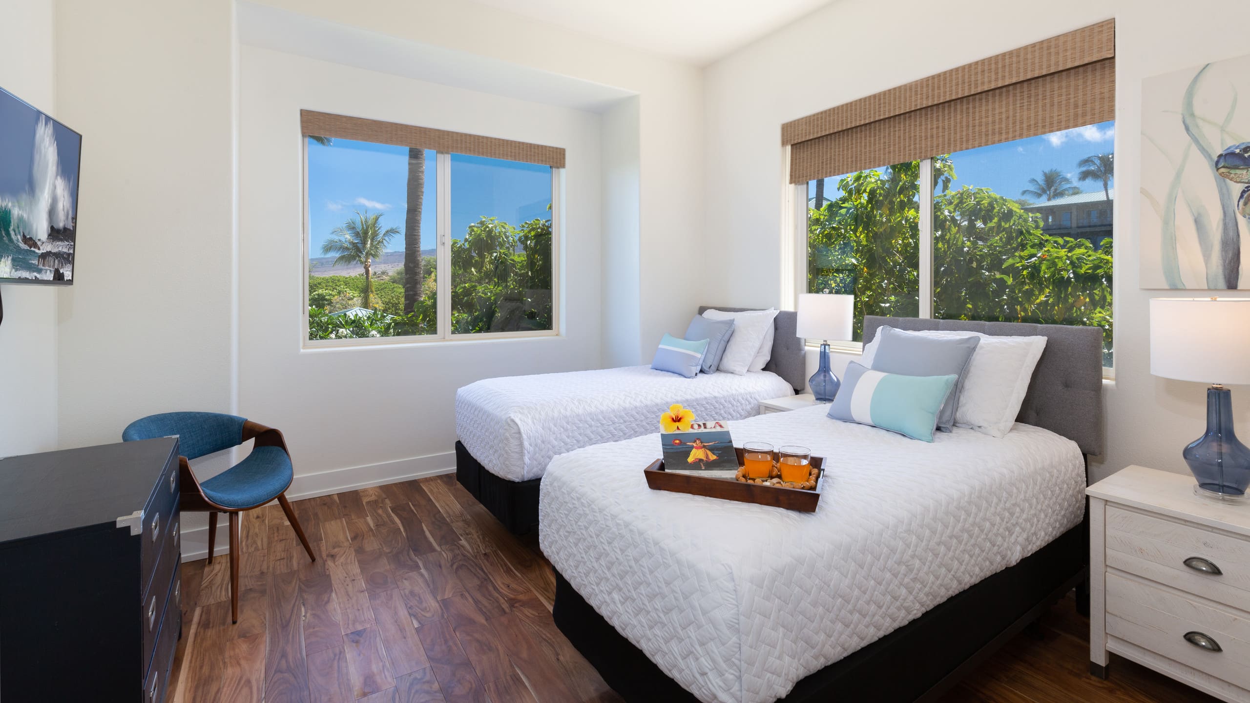 Home in Waimea · ★4.95 · 2 bedrooms · 4 beds · 2 baths - Photo 15