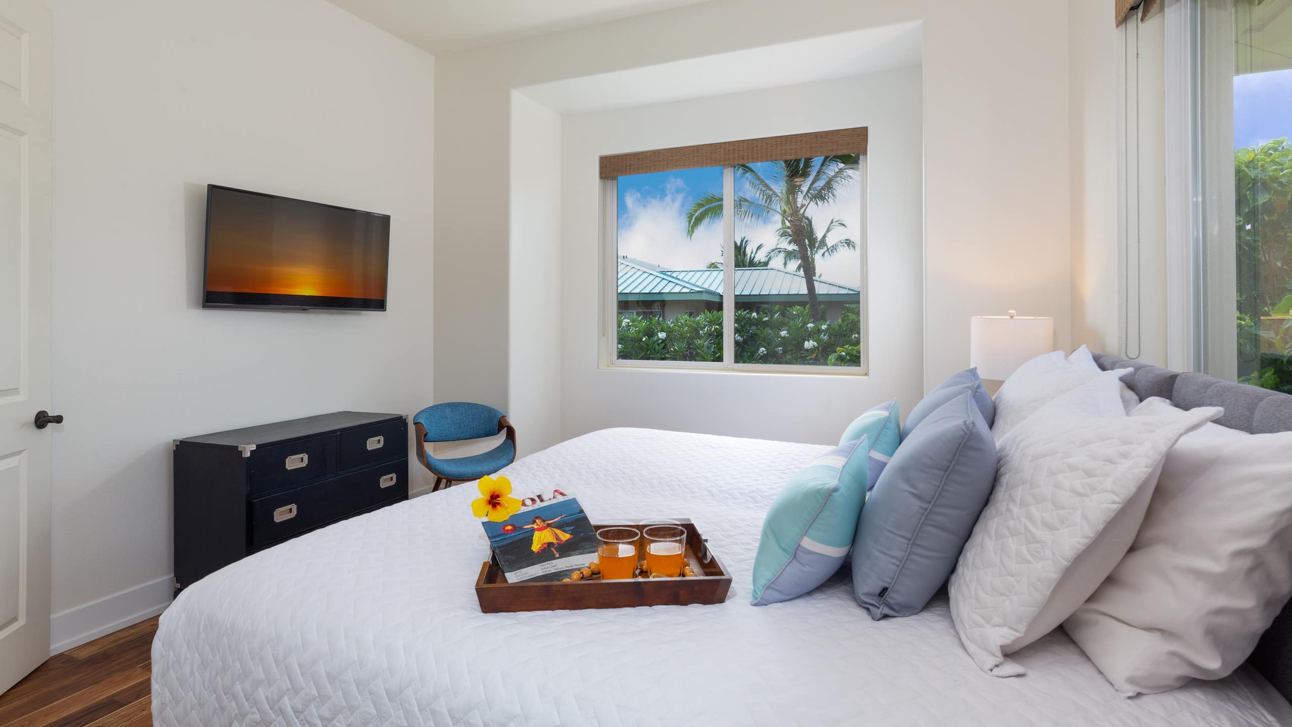 Home in Waimea · ★4.95 · 2 bedrooms · 4 beds · 2 baths - Photo 17