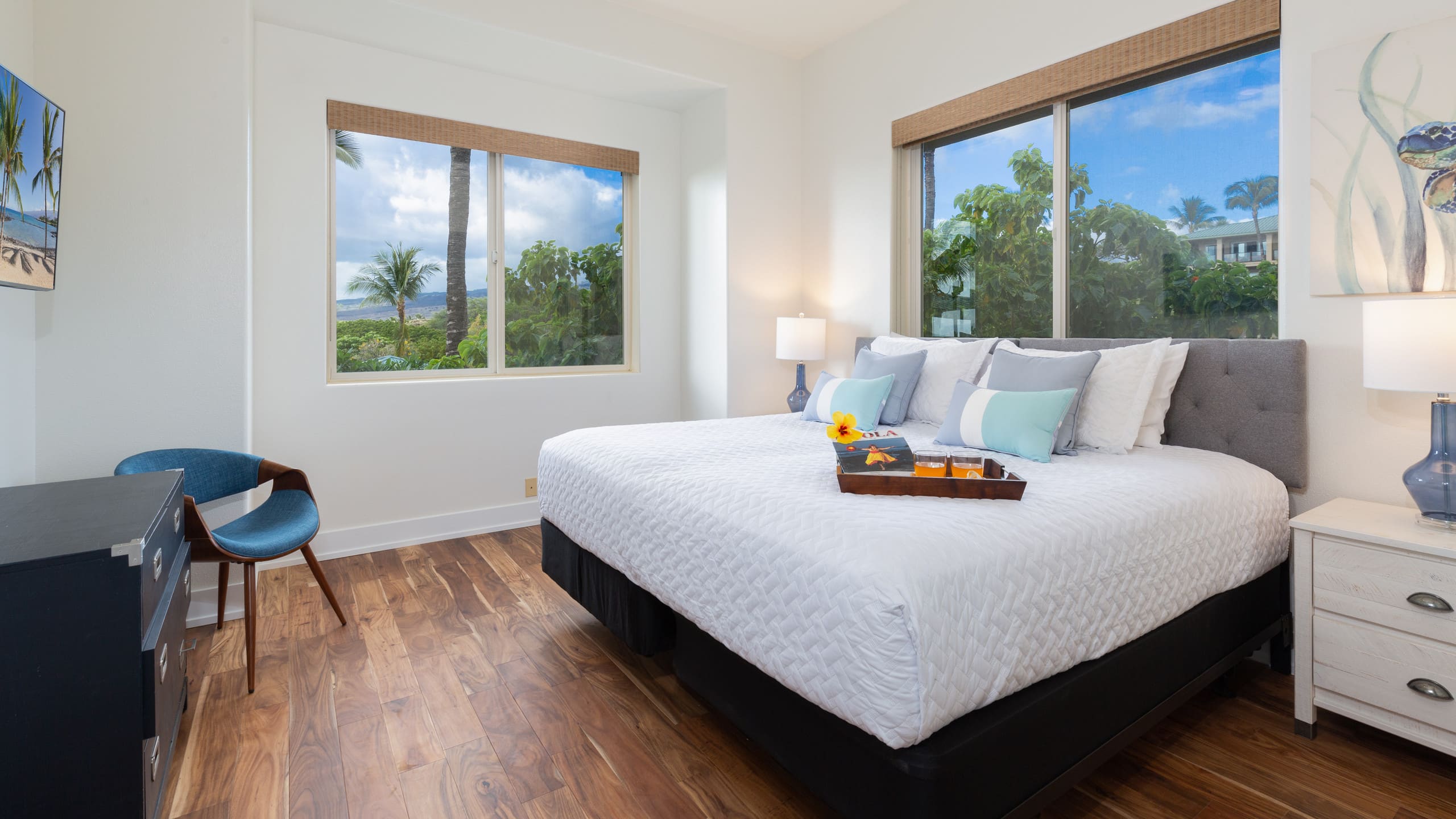 Home in Waimea · ★4.95 · 2 bedrooms · 4 beds · 2 baths - Photo 16
