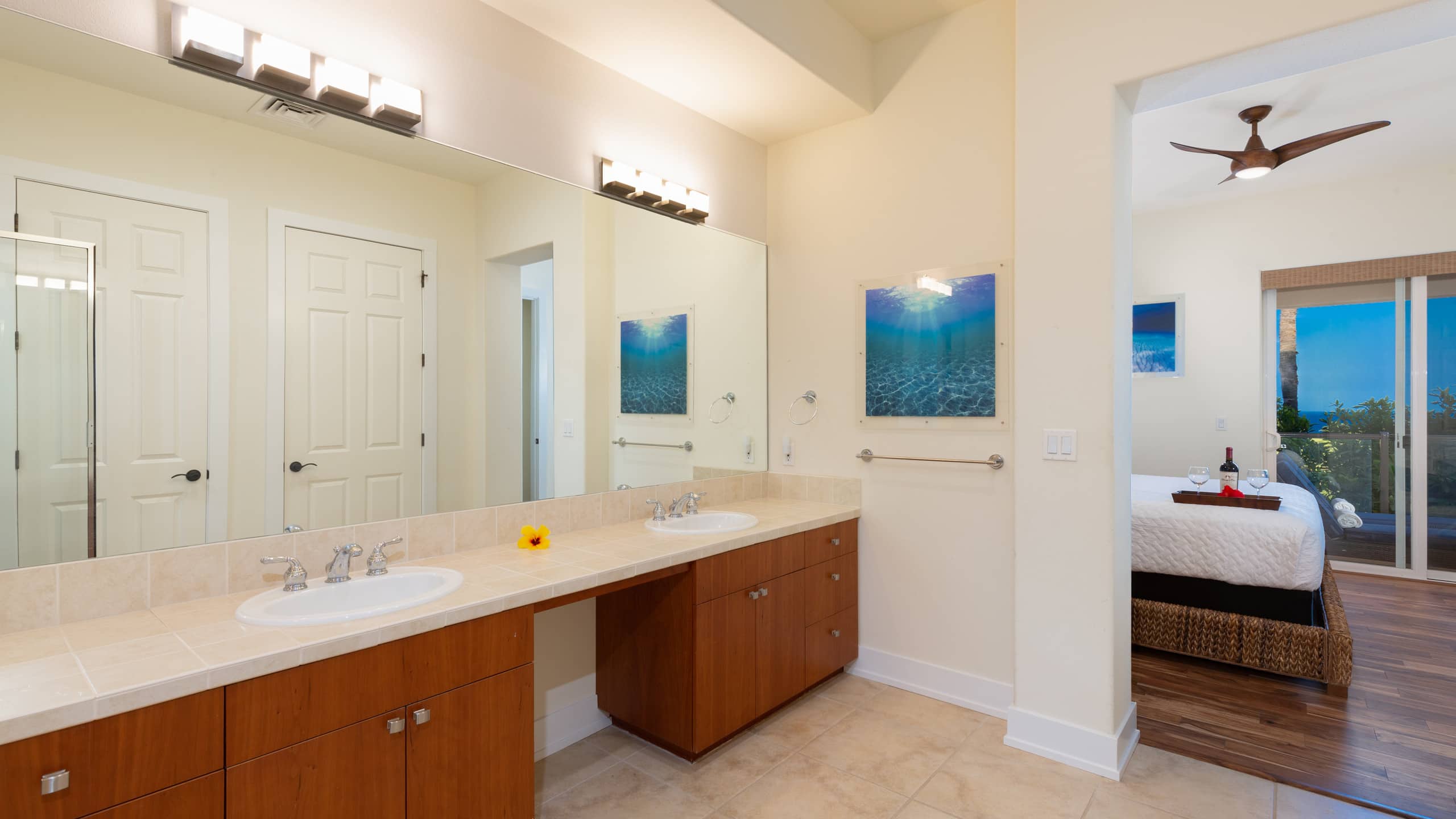 Home in Waimea · ★4.95 · 2 bedrooms · 4 beds · 2 baths - Photo 19