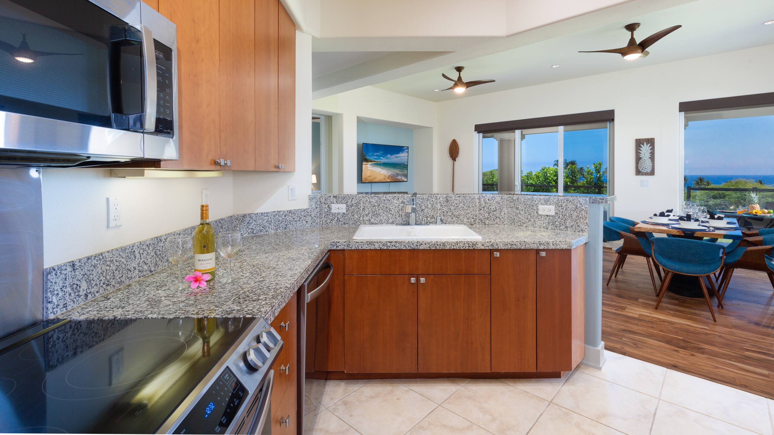 Home in Waimea · ★4.95 · 2 bedrooms · 4 beds · 2 baths - Photo 7