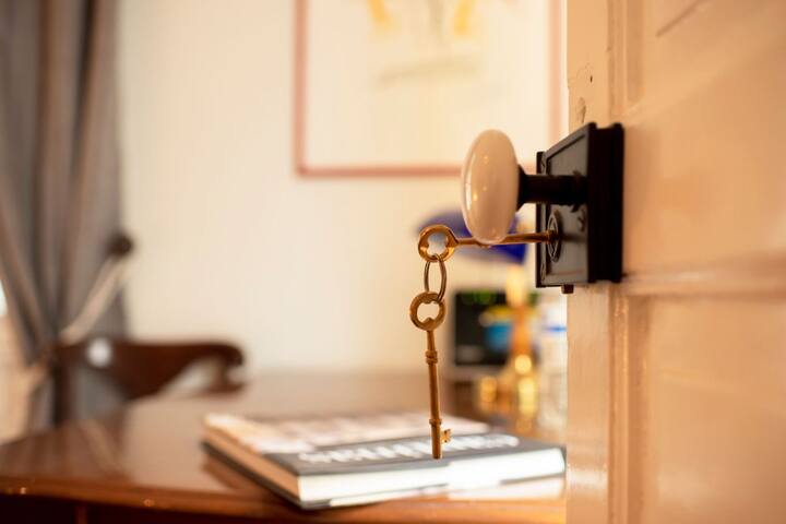 Casa Pomona. Roma Norte – CDMX.