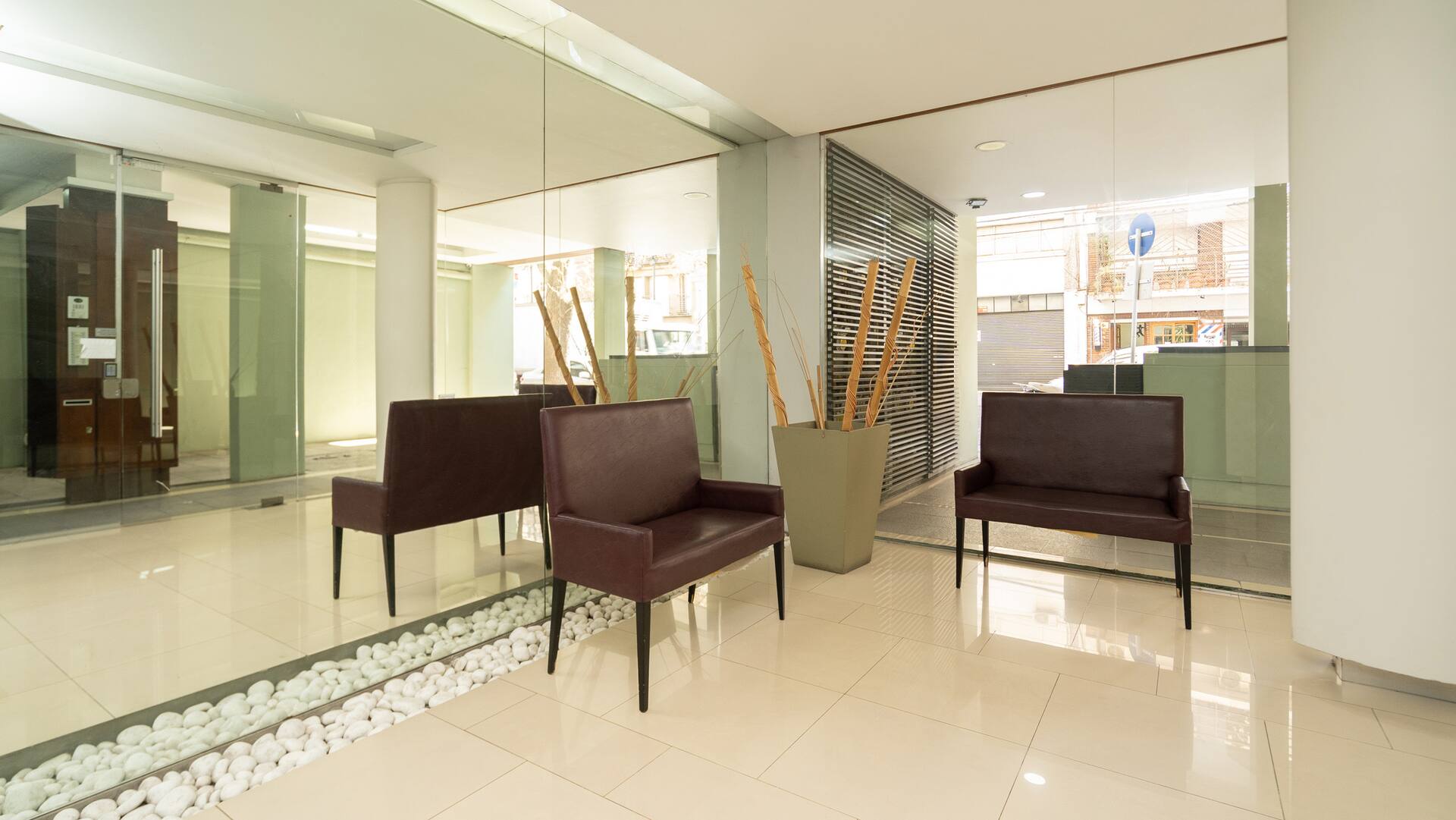 Confortable Studio Apartment in Palermo Queens