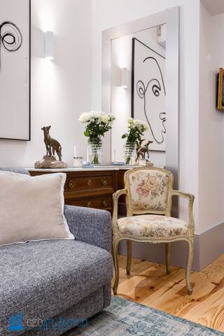 Quinta da Boa Vista Garden & Terrace gallery image 3