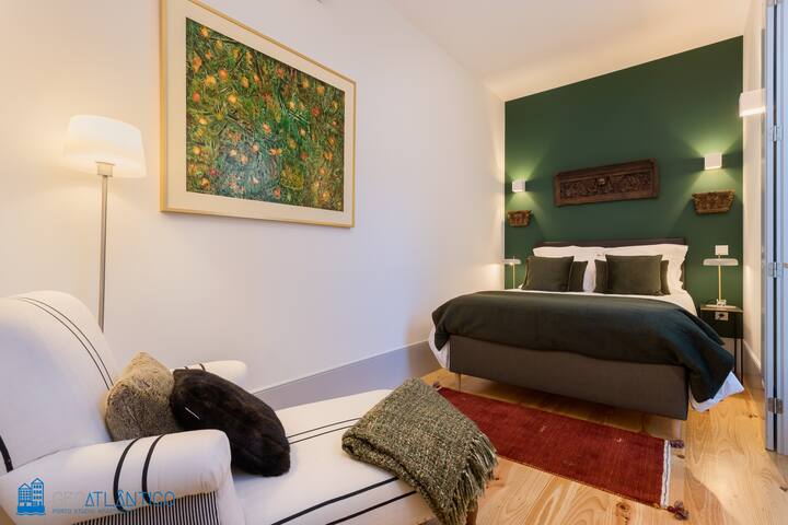 Quinta da Boa Vista Garden & Terrace gallery image 4