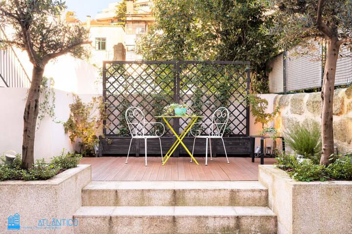 Quinta da Boa Vista Garden & Terrace gallery image 5