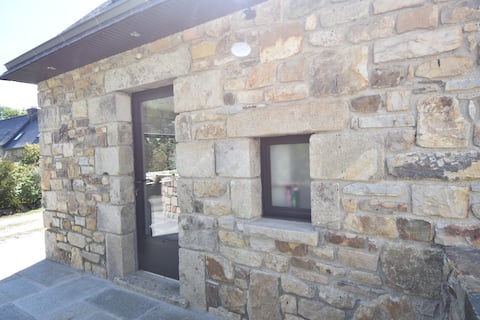 Successful Airbnb property: Penty in a typical village, close to the beaches in Crozon