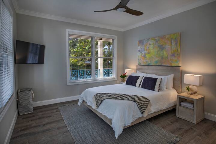 The Hideaway Hull Bay managed Airbnb listing 2