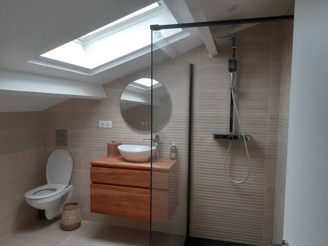 Maison de vacances, piscine et cuisine extérieure gallery image 4