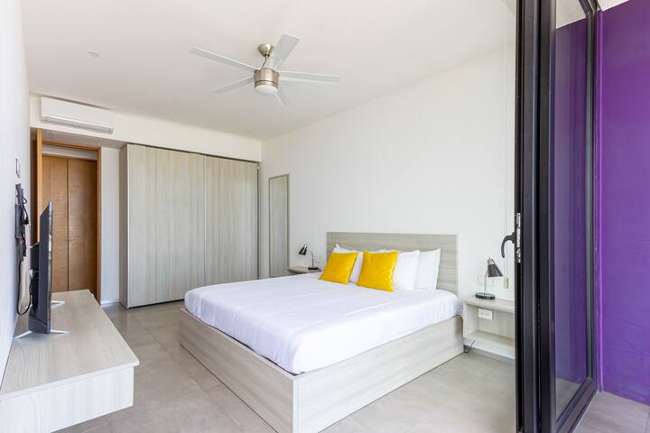 Luxus Caribbean managed Airbnb listing 3