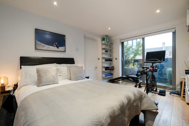 غرفة النوم 3