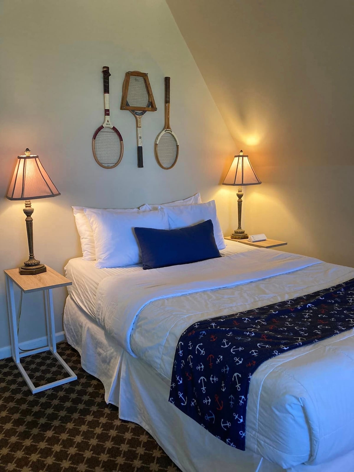 Спална соба 1