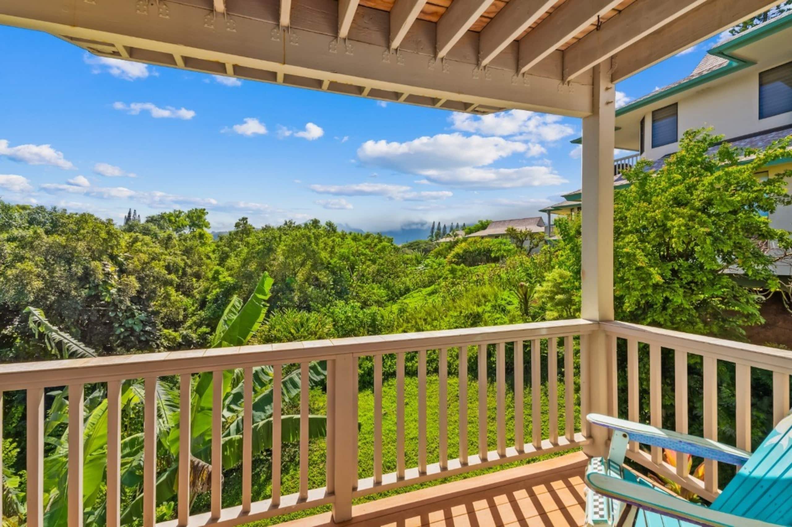 Villa in Princeville · ★4.83 · 2 bedrooms · 2 beds · 2.5 baths - Image 22