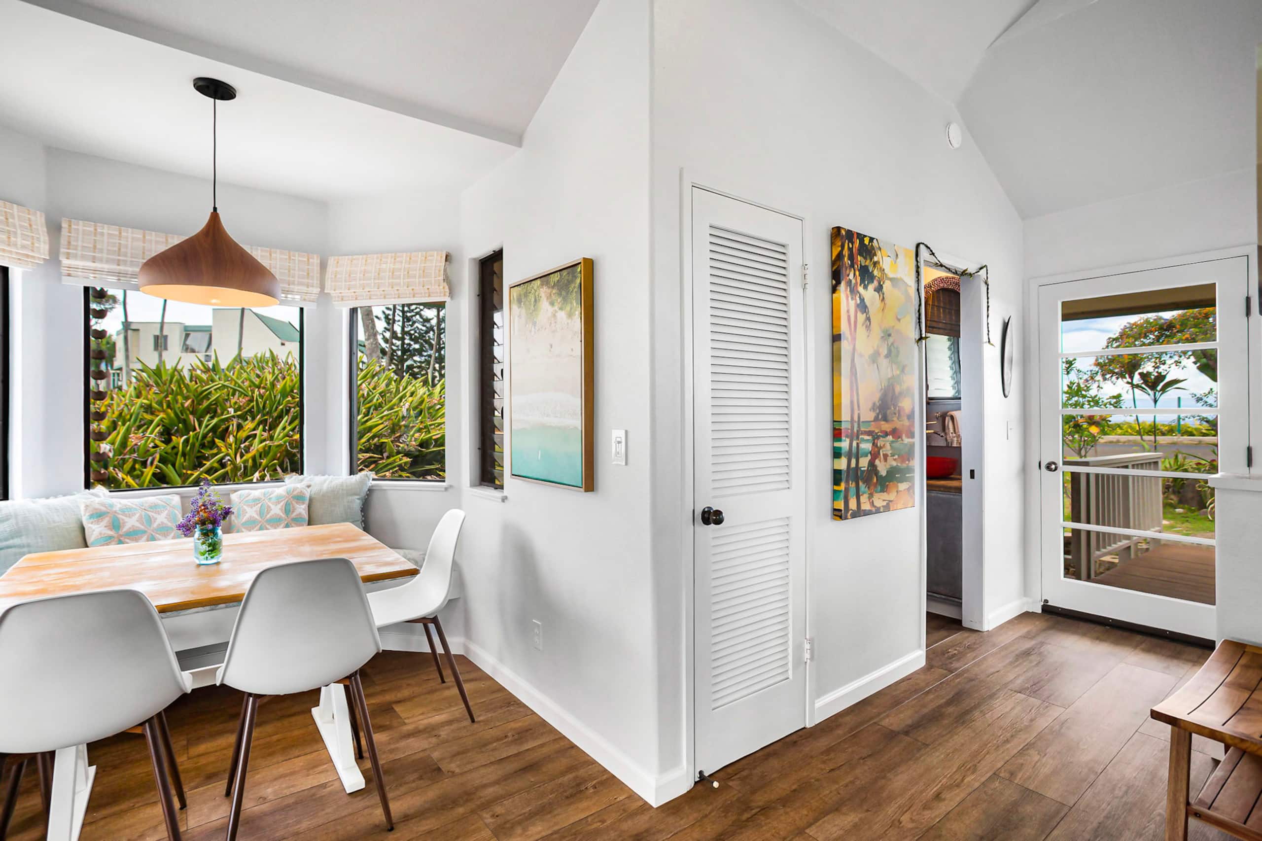 Villa in Princeville · ★4.83 · 2 bedrooms · 2 beds · 2.5 baths - Image 8
