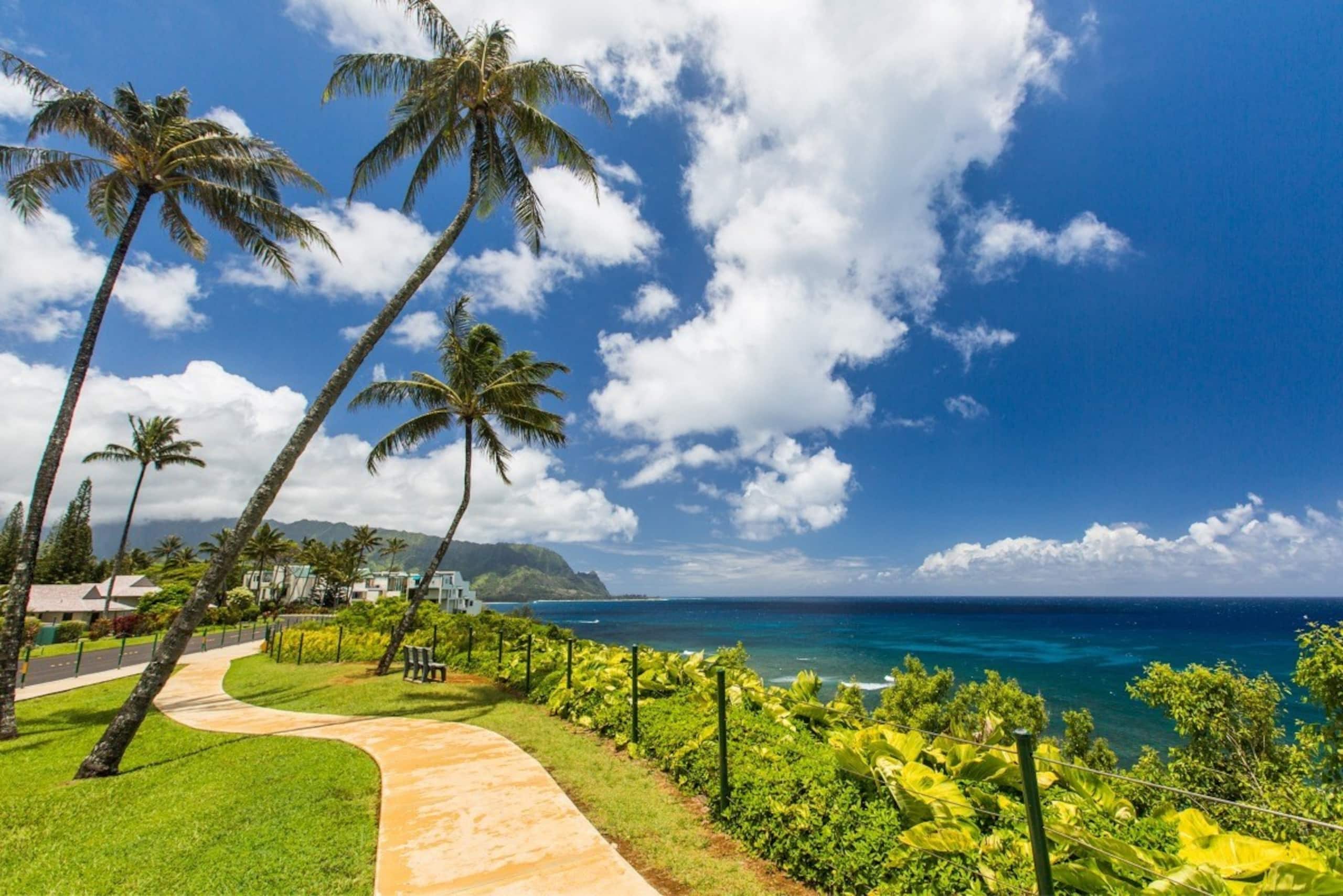 Villa in Princeville · ★4.83 · 2 bedrooms · 2 beds · 2.5 baths - Image 34