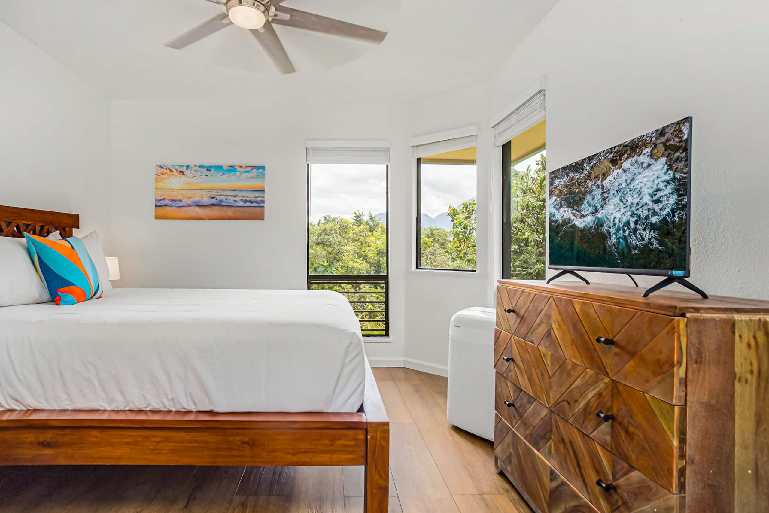 Villa in Princeville · ★4.83 · 2 bedrooms · 2 beds · 2.5 baths - Image 16