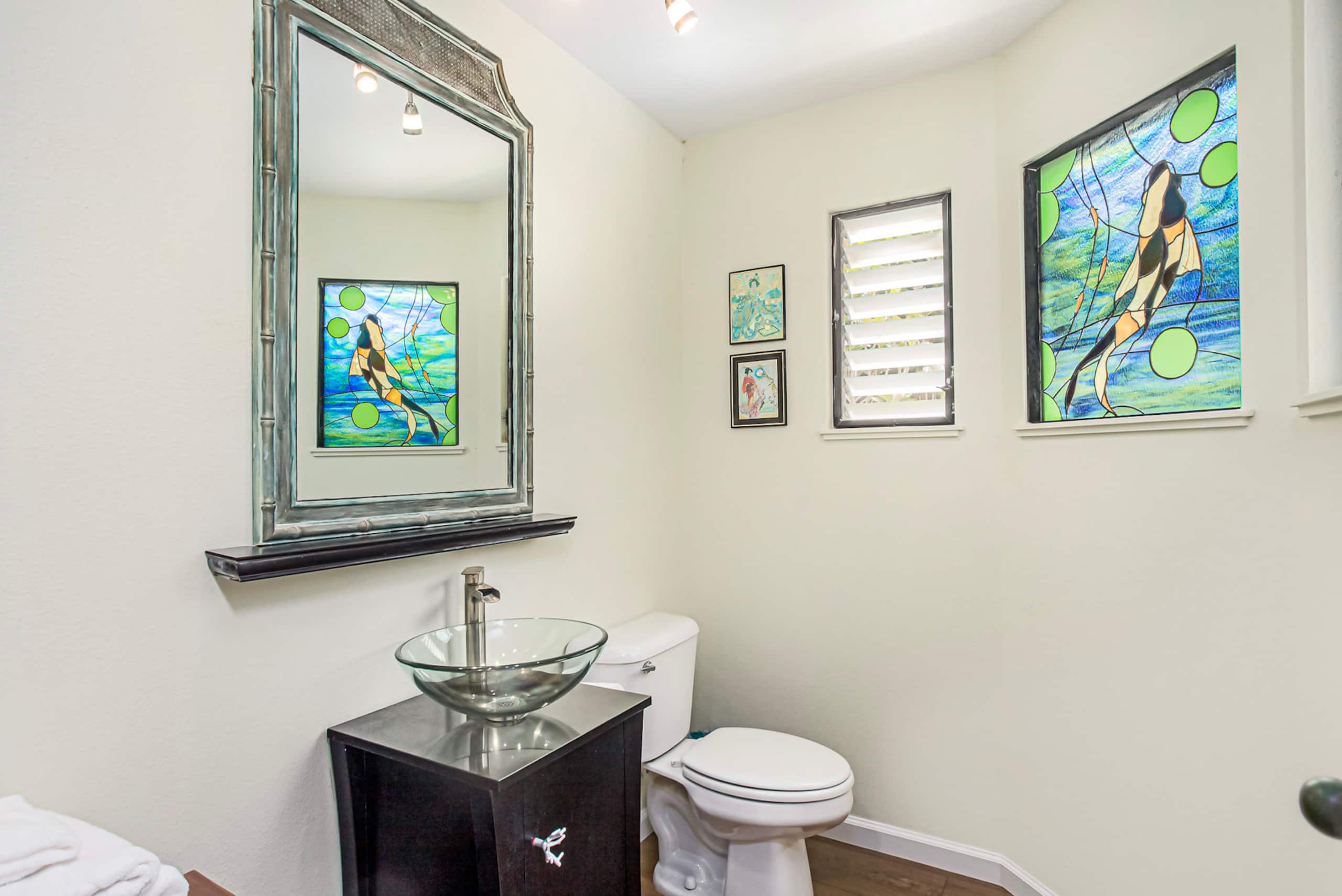Villa in Princeville · ★4.83 · 2 bedrooms · 2 beds · 2.5 baths - Image 20