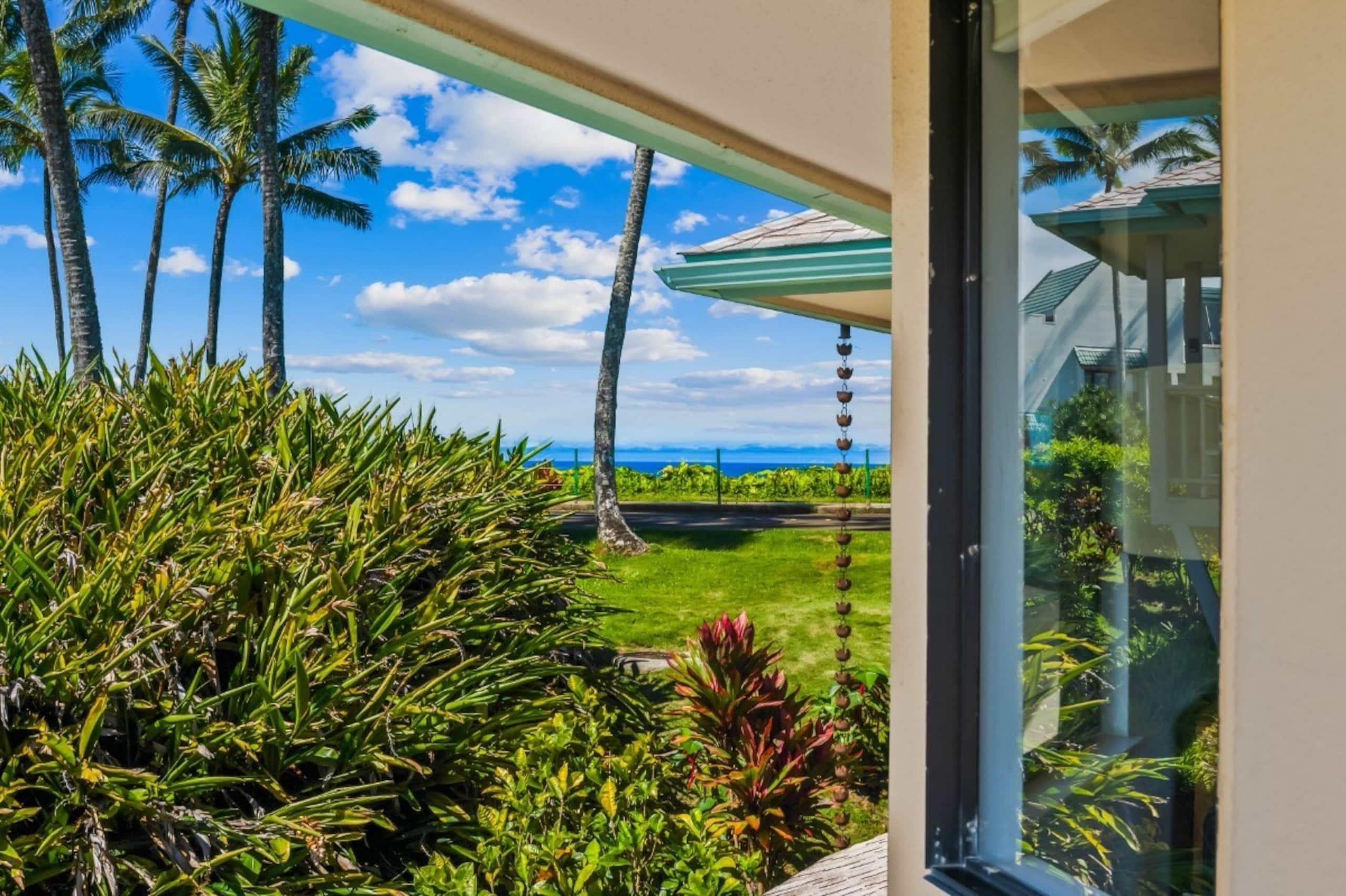 Villa in Princeville · ★4.83 · 2 bedrooms · 2 beds · 2.5 baths - Image 31